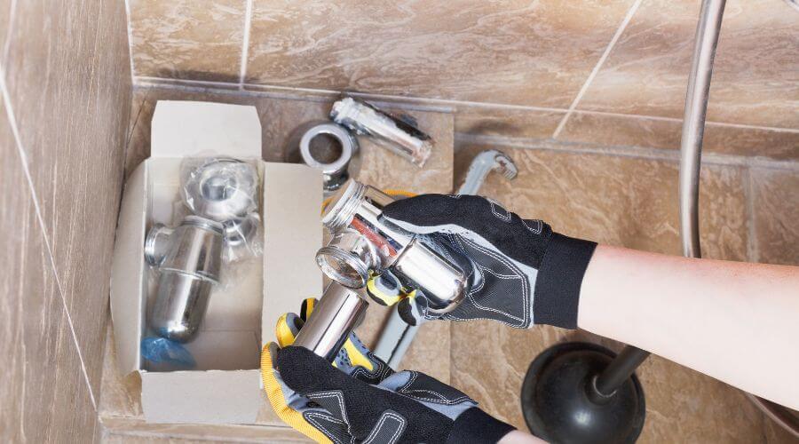 Professional Storm Sewer Service in Soda Springs, ID